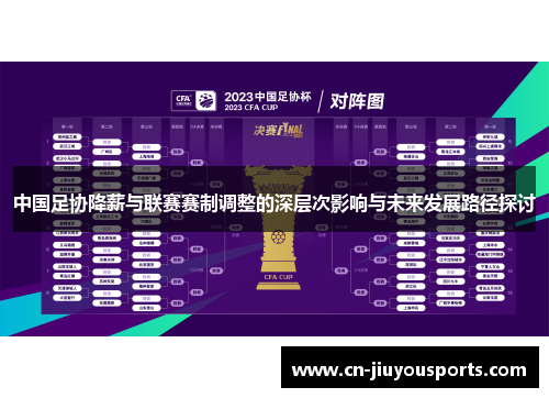 中国足协降薪与联赛赛制调整的深层次影响与未来发展路径探讨