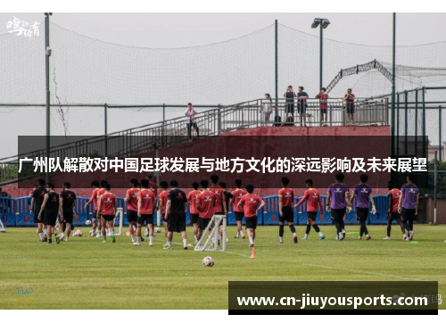 广州队解散对中国足球发展与地方文化的深远影响及未来展望