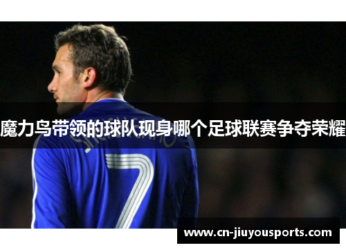 魔力鸟带领的球队现身哪个足球联赛争夺荣耀